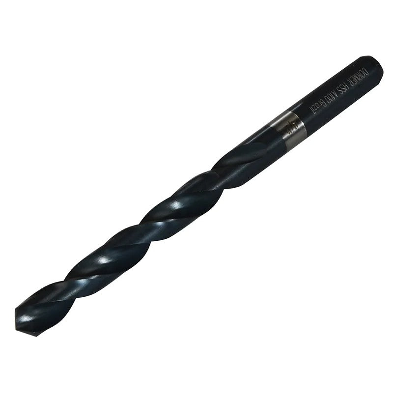 Dormer A100 HSS Jobber Drill Bit 13/32in OL:133mm WL:87mm - A10013/32