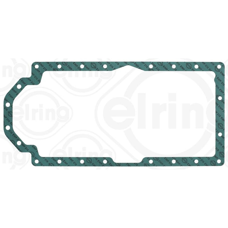 Elring Oil Sump Gasket Wide Thick 186.355