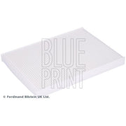Blue Print Cabin Air Filter (Pollen Filter) ADV182521