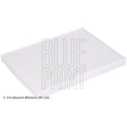 Blue Print Cabin Air Filter (Pollen Filter) ADV182521