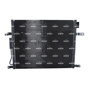 NRF Air Conditioning Condenser 35577
