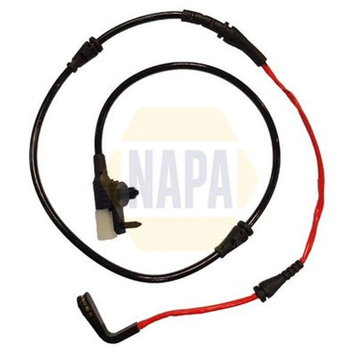 NAPA Brake Pad Wear Sensor Front NWL5335