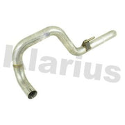 Klarius Exhaust Pipe OD VW862T