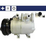 Mahle Air Conditioning Compressor ACP 1218 000S