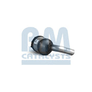 BM Catalysts Homologated Diesel Cat BM80434H