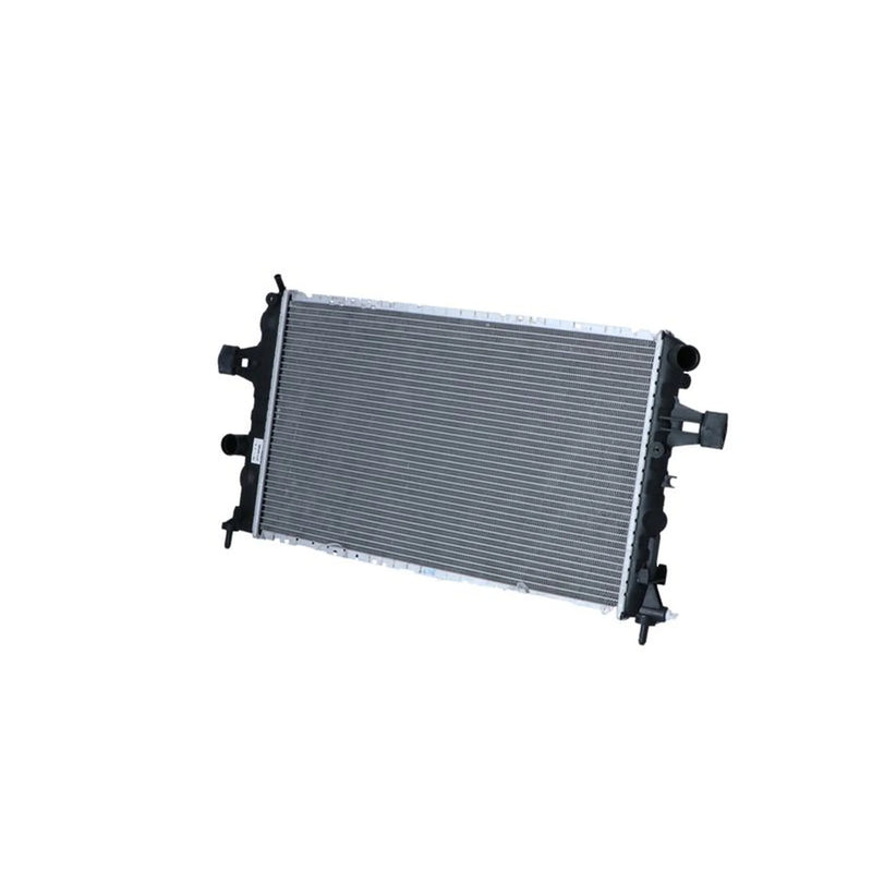 NRF Engine Radiator 58177