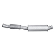 Hella Front Silencer Front 8LB 366 021-561