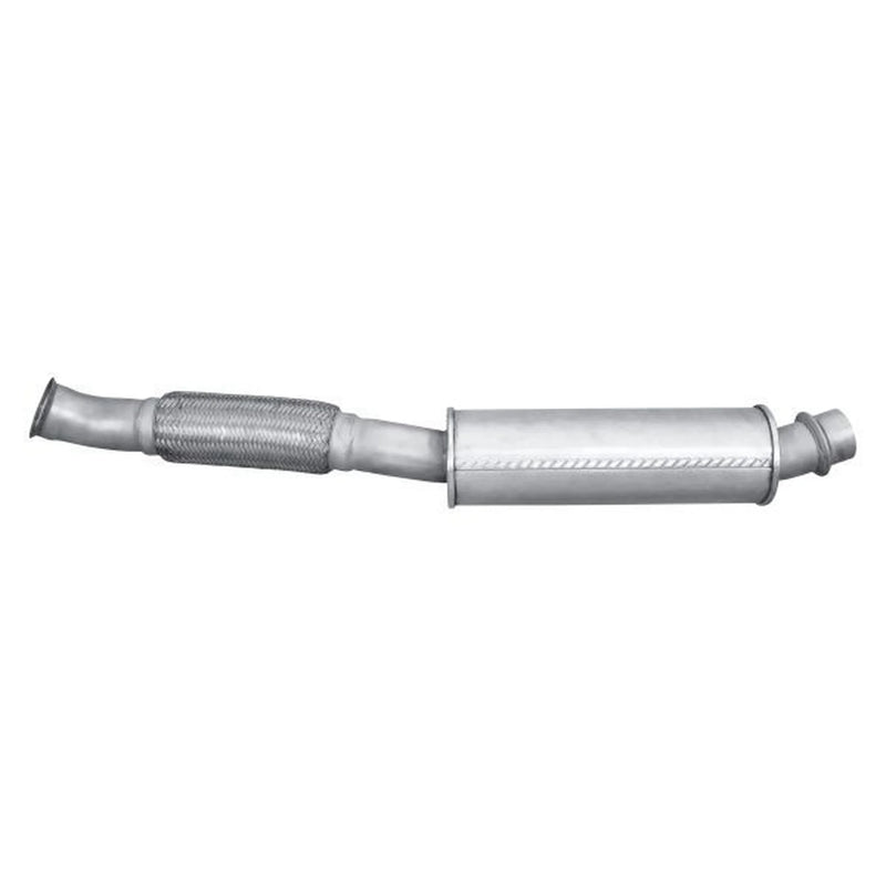 Hella Front Silencer Front 8LB 366 021-561
