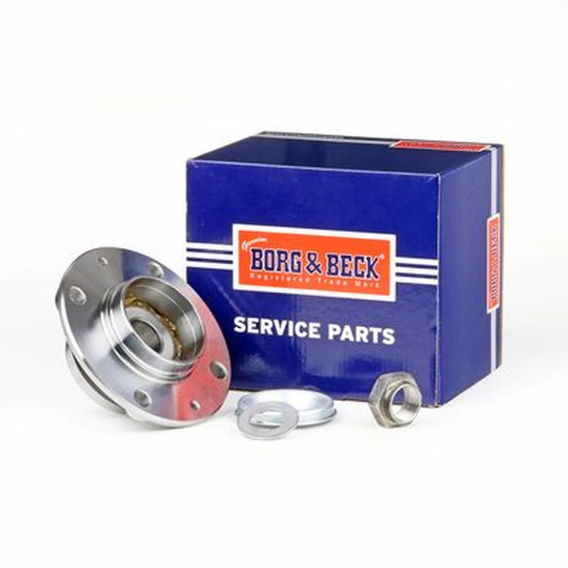 Borg & Beck Wheel Bearing Kit BWK727