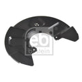 Febi Brake Disc Splash Guard Front Right 171563