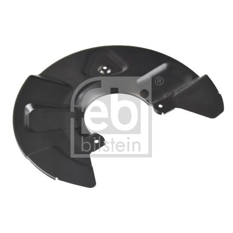Febi Brake Disc Splash Guard Front Right 171563