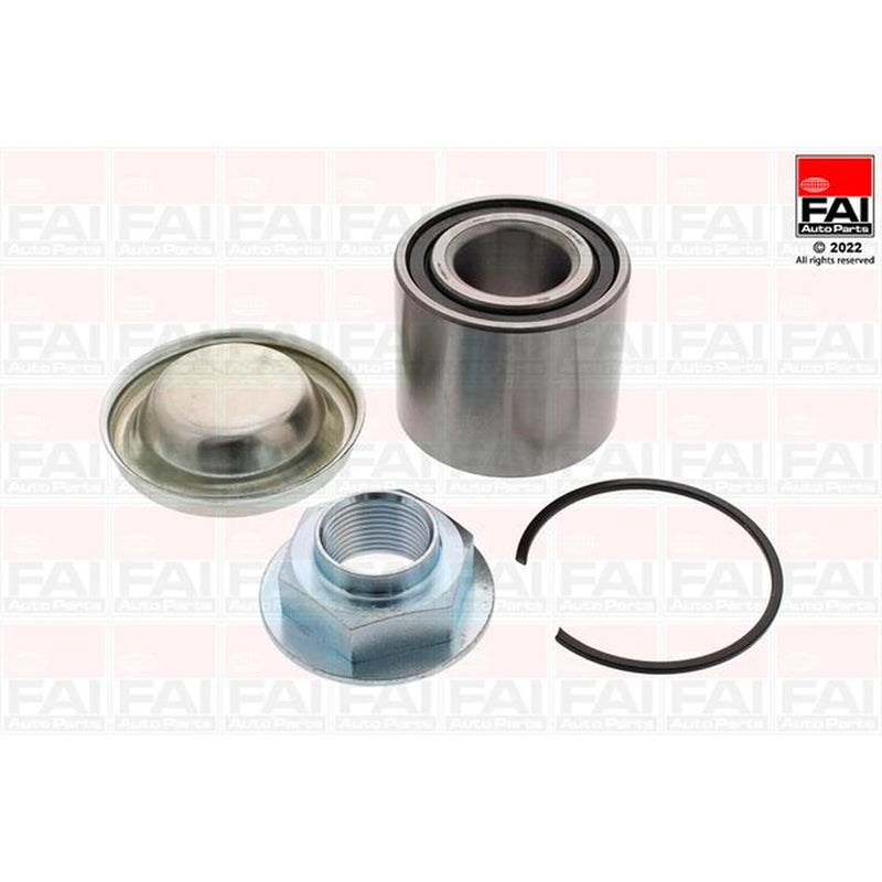 FAI Wheel Bearing Kit 52mm FWBK1144