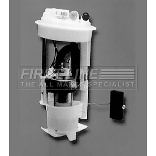 First Line Fuel Pump Assembly FFP1306