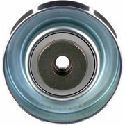 Gates V-Ribbed Belt Deflection/Guide Pulley T36495