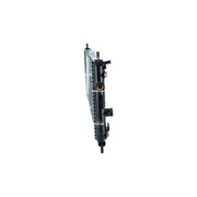 NRF Engine Radiator 58721