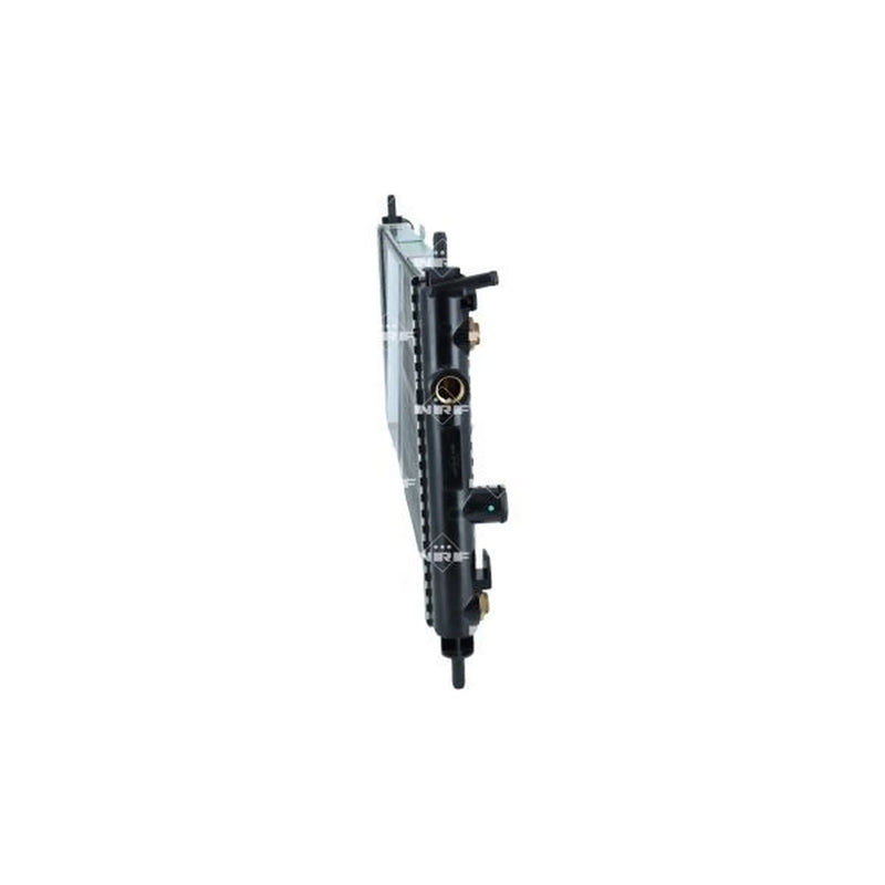 NRF Engine Radiator 58721