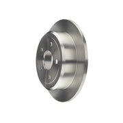Bosch 2 x Solid Rear Brake Discs 0 986 479 R08