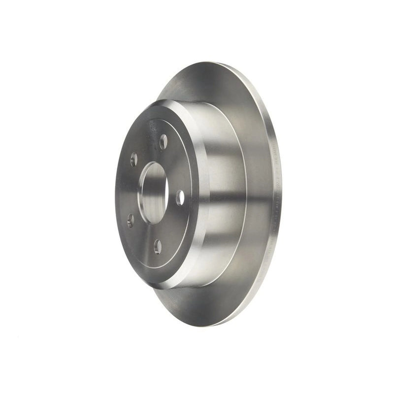 Bosch 2 x Solid Rear Brake Discs 0 986 479 R08