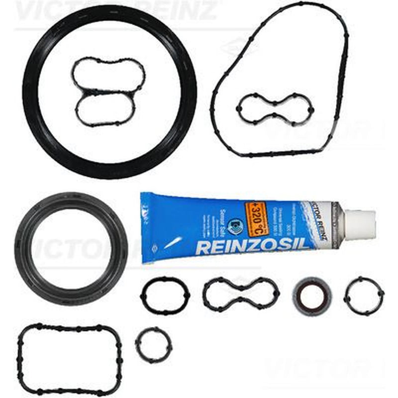 Victor Reinz Crankcase Gasket Kit ID 08-10029-01