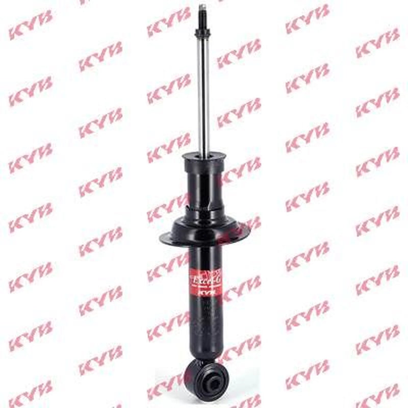 KYB Shock Absorber Damper Strut Rear 341227