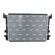 NRF Engine Radiator 550232