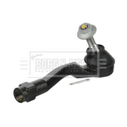 Borg & Beck Steering Tie Rod End Ball Joint BTR6276