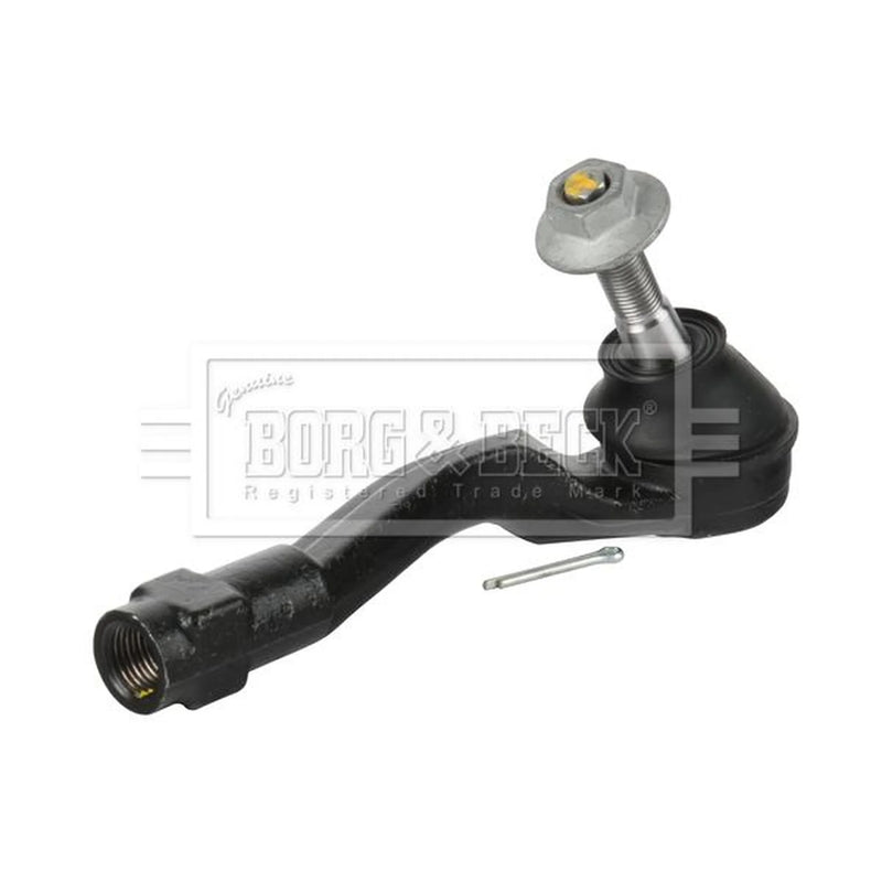 Borg & Beck Steering Tie Rod End Ball Joint BTR6276