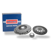 Borg & Beck Clutch Kit Set 3pc HK6360