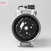 Denso Air Conditioning Compressor DCP02009