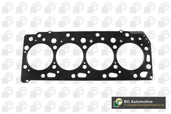 BGA Cylinder Head Gasket 1mm Thick