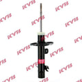 KYB Shock Absorber Damper Strut Front Left 3338052