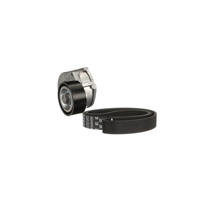 Gates V-Ribbed Belt Set K016PK870