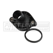 First Line Coolant Flange Housing Connector FTS1167