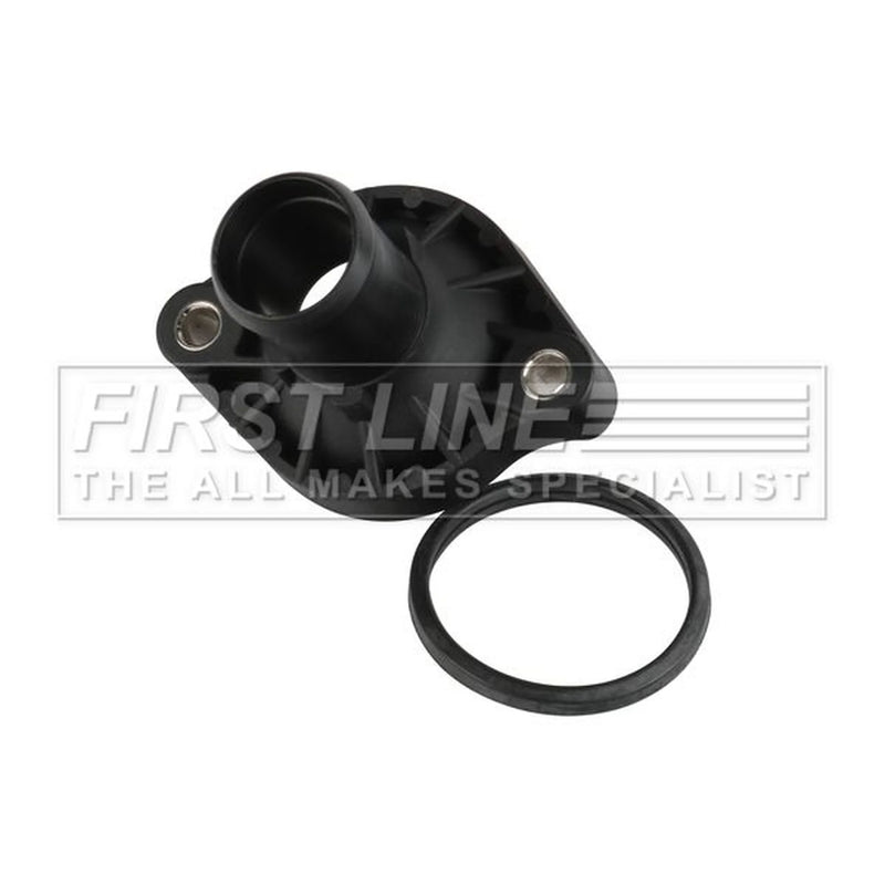 First Line Coolant Flange Housing Connector FTS1167