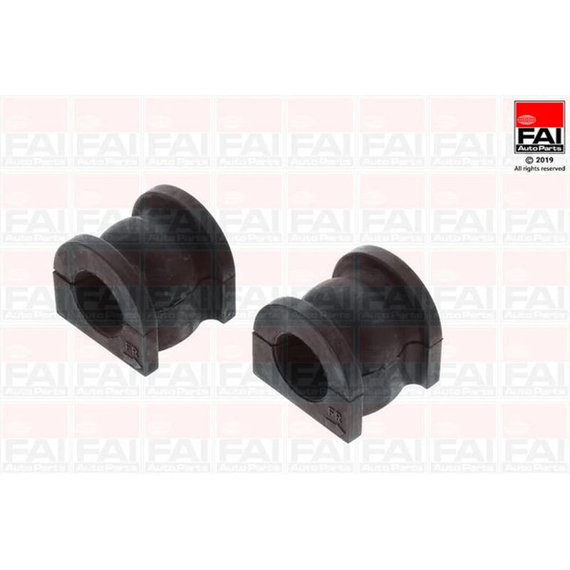 FAI 2 x Anti Roll Bar Mounting Bracket SS9911K