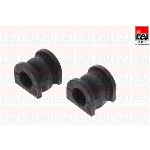 FAI 2 x Anti Roll Bar Mounting Bracket SS9911K