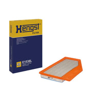 Hengst Engine Air Filter E1538L