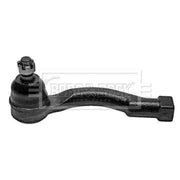 Borg & Beck Steering Tie Rod End Ball Joint BTR5083