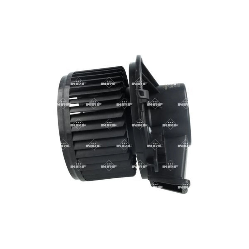 NRF Heater Blower Fan Front 34731