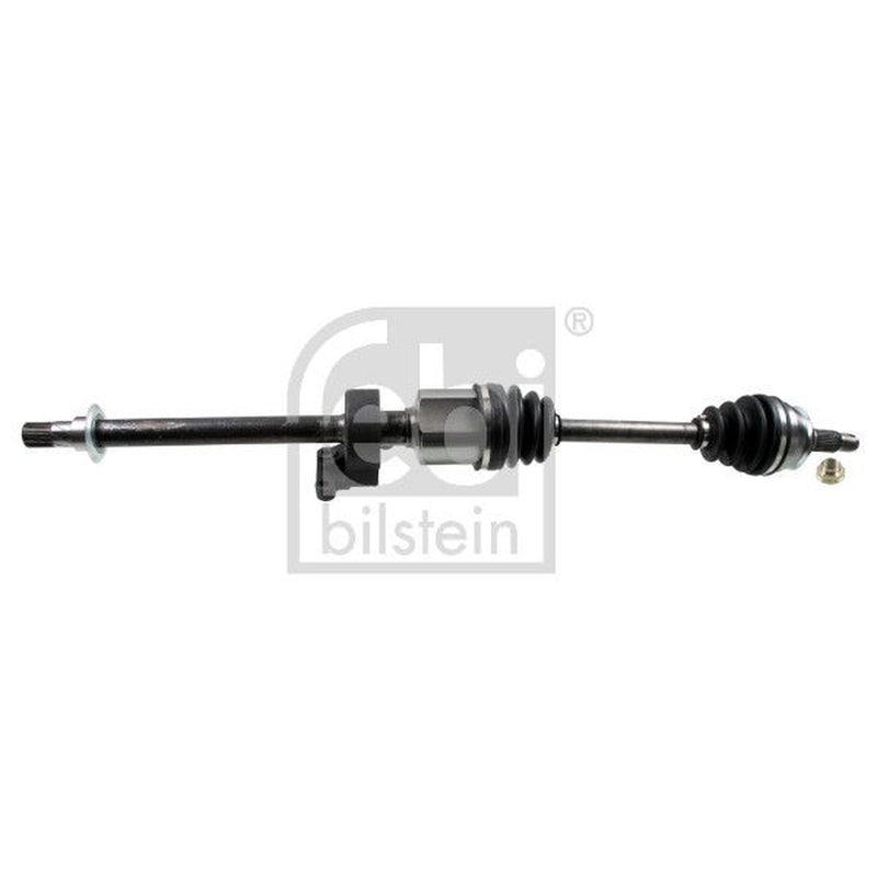 Febi CV Drive Shaft Driveshaft Front Right 188638