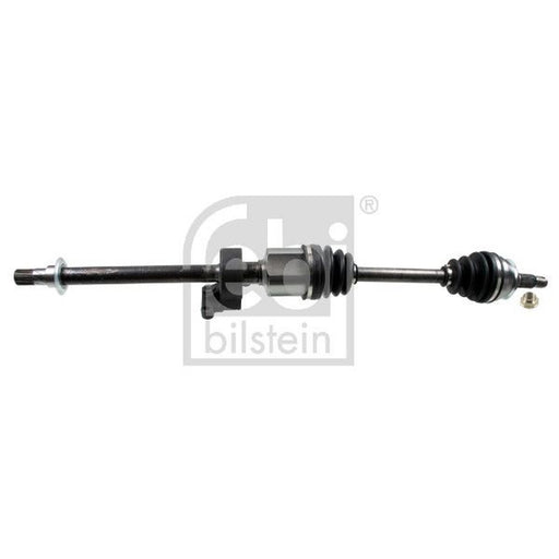 Febi CV Drive Shaft Driveshaft Front Right 188638