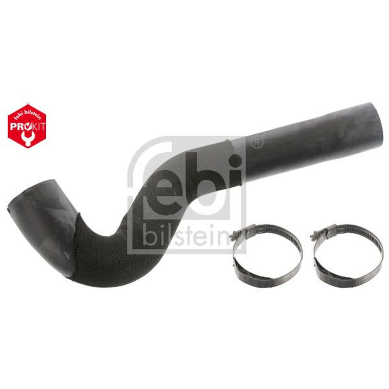 Febi Radiator Coolant Hose 622mm ID 49142