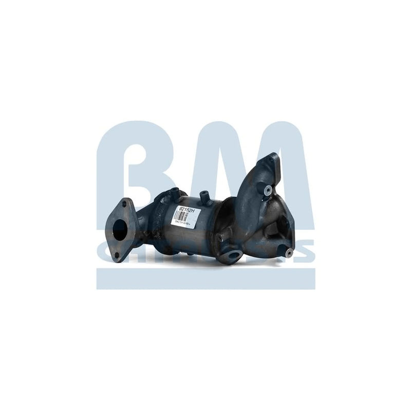 BM Catalysts Homologated Petrol Cat BM92152H