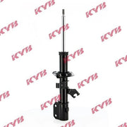 KYB Shock Absorber Damper Strut Front Left 3338048