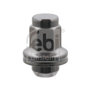 Febi Wheel Nut Rear 46690