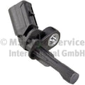 Pierburg ABS Wheel Speed Sensor Rear Left 7.14059.17.0