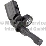 Pierburg ABS Wheel Speed Sensor Rear Left 7.14059.17.0
