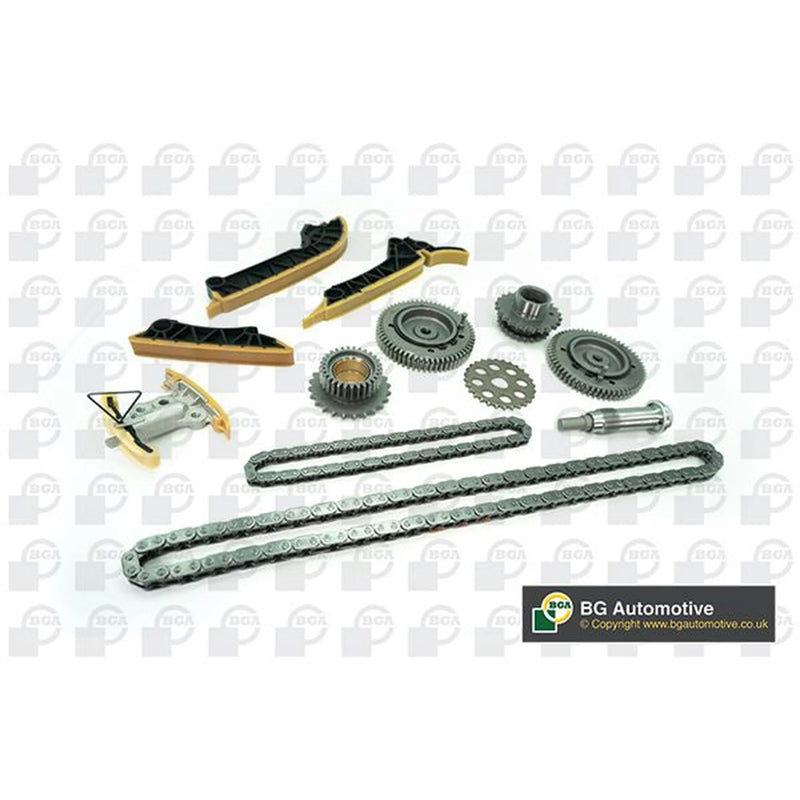 BGA Timing Chain Kit Set 62 Links TC5616FK