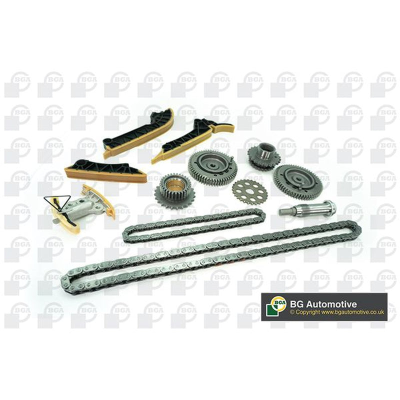 BGA Timing Chain Kit Set 62 Links TC5616FK