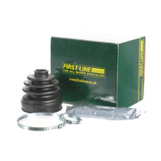 First Line Drive Shaft Bellow Kit Front Left FCB2881